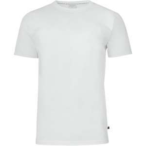 Texstar Ts19 T-Skjorte Hvit 5XL Texstar Ts19 T-Skjorte Hvit 5XL