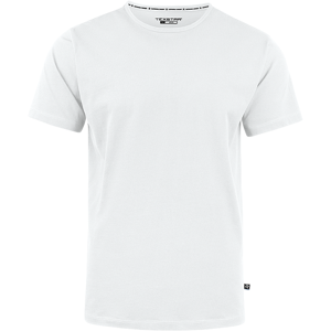 Texstar Ts21 T-Skjorte Hvit M Texstar Ts21 T-Skjorte Hvit M