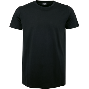 Texstar Ts27 T-Skjorte Svart 5XL Texstar Ts27 T-Skjorte Svart 5XL