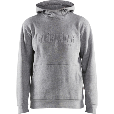 Blåkläder 35301157 Hette Genser Grå Melange M Blåkläder 35301157 Hette Genser Grå Melange M
