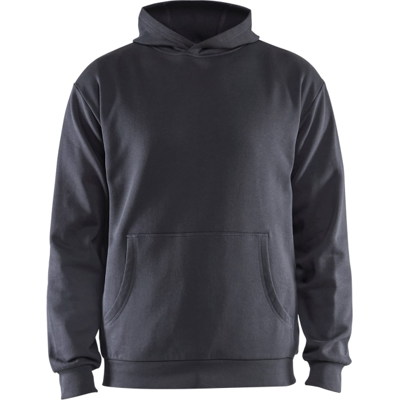 Blåkläder 35861169 Fleece Genser Mellomgrå M Blåkläder 35861169 Fleece Genser Mellomgrå M