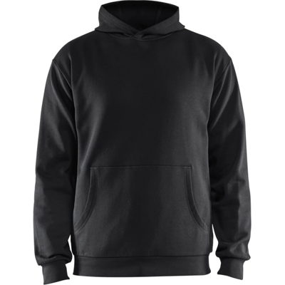 Blåkläder 35861169 Fleece Genser Svart XXL Blåkläder 35861169 Fleece Genser Svart XXL