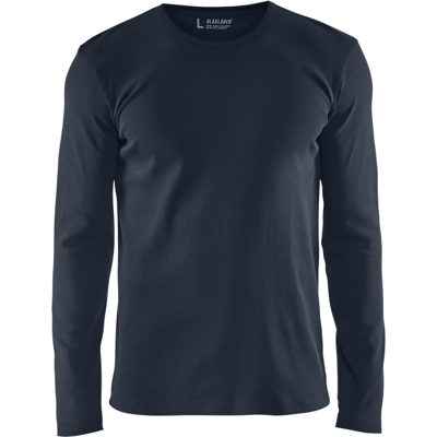 Blåkläder 33141032 Tynn Genser Mørk marineblå XXXL Blåkläder 33141032 Tynn Genser Mørk marineblå XXXL