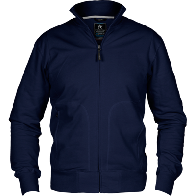Texstar Hc04 Cardigan Marine L Texstar Hc04 Cardigan Marine L