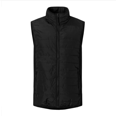 Matterhorn Fowler - Lett Polstret - Vest Svart XL Matterhorn Fowler - Lett Polstret - Vest Svart XL