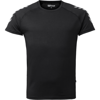 SouthWest South West Ted - Kortermet Unisex - T-Skjorte Svart 3XL SouthWest South West Ted - Kortermet Unisex - T-Skjorte Svart 3XL