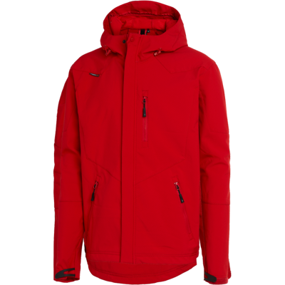 Matterhorn Goodwin - Vinter - Skalljakke rød 3XL Matterhorn Goodwin - Vinter - Skalljakke rød 3XL