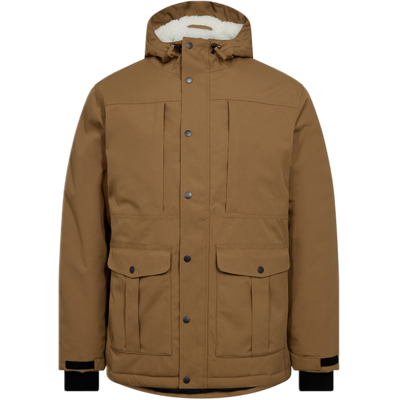 Engel Extend 1115-245 – Vanntett – Vinterjakke Toffee Brun 4XL Engel Extend 1115-245 – Vanntett – Vinterjakke Toffee Brun 4XL