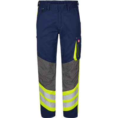 Engel Cargo 2870-217 – Refleks – Arbeidsbukse Blekk blå/Hivis gul 88 Engel Cargo 2870-217 – Refleks – Arbeidsbukse Blekk blå/Hivis gul 88