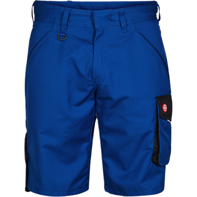 Engel Galaxy 6290-880 – Arbeidshorts Blå/svart 84 Engel Galaxy 6290-880 – Arbeidshorts Blå/svart 84