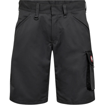 Engel Galaxy 6290-880 – Arbeidshorts Antrakittgrå/Sort 88 Engel Galaxy 6290-880 – Arbeidshorts Antrakittgrå/Sort 88
