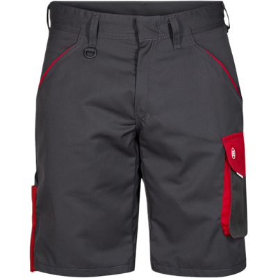 Engel Galaxy 6290-880 – Arbeidshorts Antrasittgrå/Tomatrød 72 Engel Galaxy 6290-880 – Arbeidshorts Antrasittgrå/Tomatrød 72