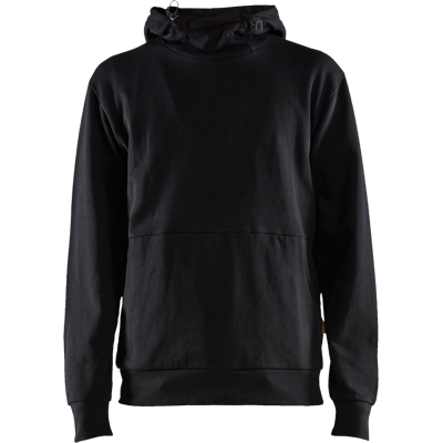 Blåkläder 34301157 Hette Genser Svart 4XL Blåkläder 34301157 Hette Genser Svart 4XL