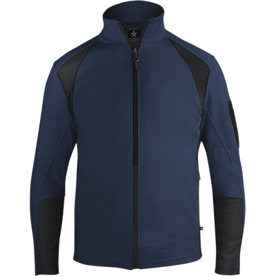 Texstar Sw09 Cardigan Marine L Texstar Sw09 Cardigan Marine L