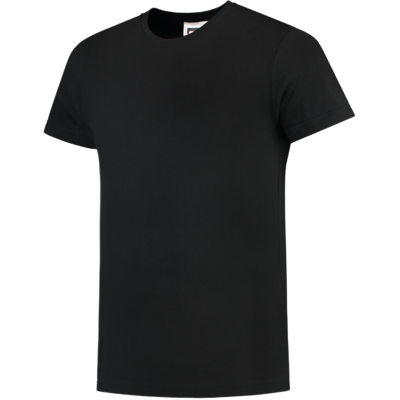 Tricorp 101014 Barn Slim Fit Rund Hals T-Skjorte Svart 140 Tricorp 101014 Barn Slim Fit Rund Hals T-Skjorte Svart 140