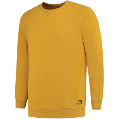 Tricorp 304005 Premium Herre Slim Fit Rund Hals Genser Karri XS Tricorp 304005 Premium Herre Slim Fit Rund Hals Genser Karri XS