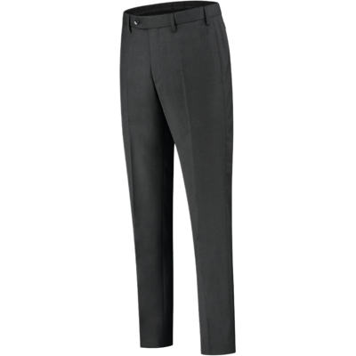 Tricorp 505017 Herre Slim Fit Bukse Business Fitted Mørk grå 54 Tricorp 505017 Herre Slim Fit Bukse Business Fitted Mørk grå 54
