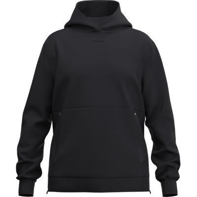 Matterhorn Blum - Vinterisolert Hettegenser Svart 4XL Matterhorn Blum - Vinterisolert Hettegenser Svart 4XL