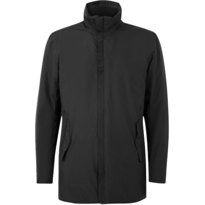 Tracker 7100 Herre Exclusive Business Jakke Svart 2XL Tracker 7100 Herre Exclusive Business Jakke Svart 2XL