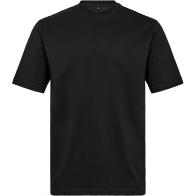 Engel Extend 9059-552 – T-Skjorte Svart 5XL Engel Extend 9059-552 – T-Skjorte Svart 5XL