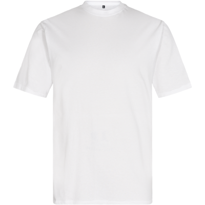 Engel Extend 9059-552 – T-Skjorte Hvit 5XL Engel Extend 9059-552 – T-Skjorte Hvit 5XL