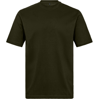 Engel Extend 9059-552 – T-Skjorte Skoggrønn 5XL Engel Extend 9059-552 – T-Skjorte Skoggrønn 5XL