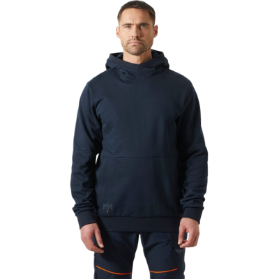 Helly Hansen Evo 79346 Herre Hettegenser Marine XL Helly Hansen Evo 79346 Herre Hettegenser Marine XL