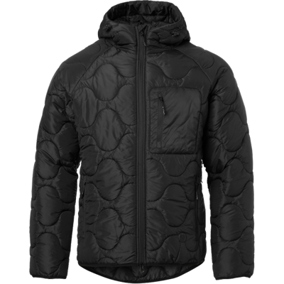 Matterhorn Honnold - Lett Vattert - Jakke Svart 5XL Matterhorn Honnold - Lett Vattert - Jakke Svart 5XL