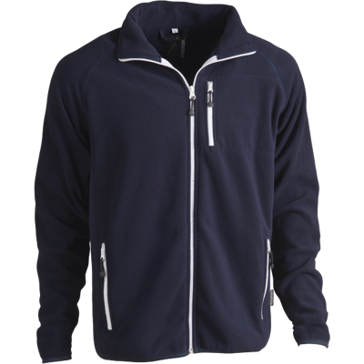 Matterhorn Davis - Isolert - Jakke Marine XL Matterhorn Davis - Isolert - Jakke Marine XL