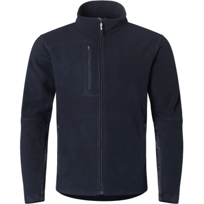 Matterhorn Morrow - Isolert - Fleecejakke Marine XL Matterhorn Morrow - Isolert - Fleecejakke Marine XL