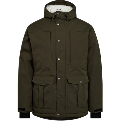 Engel Extend 1115-245 – Vanntett – Vinterjakke Skoggrønn 5XL Engel Extend 1115-245 – Vanntett – Vinterjakke Skoggrønn 5XL