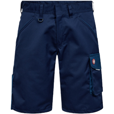 Engel Galaxy 6290-880 – Arbeidshorts Blekk blå/mørk bensin 100 Engel Galaxy 6290-880 – Arbeidshorts Blekk blå/mørk bensin 100