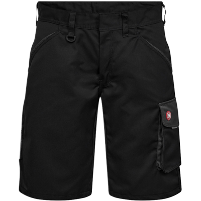 Engel Galaxy 6290-880 – Arbeidshorts Svart/Antrakittgrå 76 Engel Galaxy 6290-880 – Arbeidshorts Svart/Antrakittgrå 76