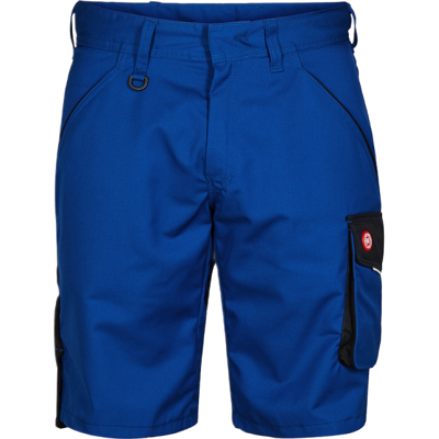Engel Galaxy 6290-880 – Arbeidshorts Blå/svart 112 Engel Galaxy 6290-880 – Arbeidshorts Blå/svart 112
