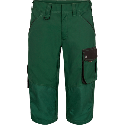Engel Galaxy 6812-254 – Arbeidshorts Grønn/svart 100 Engel Galaxy 6812-254 – Arbeidshorts Grønn/svart 100