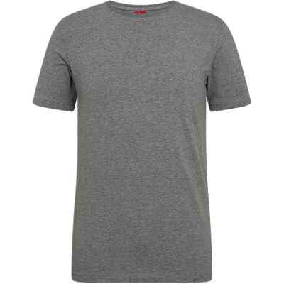 Engel Extend 9041-338 – T-Skjorte Grå Melange 5XL Engel Extend 9041-338 – T-Skjorte Grå Melange 5XL