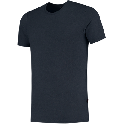 Tricorp 101016 Resirkulert Herre Slim Fit Rund Hals T-Skjorte Marine XL Tricorp 101016 Resirkulert Herre Slim Fit Rund Hals T-Skjorte Marine XL