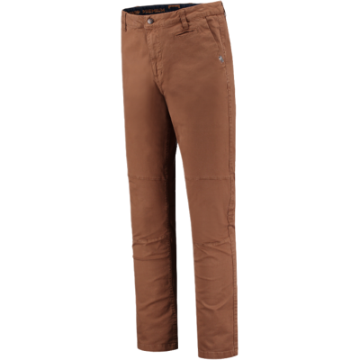 Tricorp 504002 Premium Herre Chinos Bronsebrun 33-32 Tricorp 504002 Premium Herre Chinos Bronsebrun 33-32