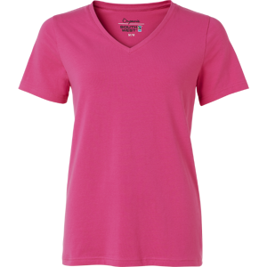 SouthWest South West Scarlet - Kortermet - T-Skjorte Cerise XS SouthWest South West Scarlet - Kortermet - T-Skjorte Cerise XS