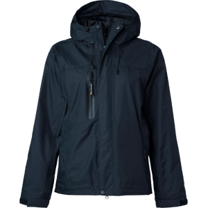 Top Swede 3520 - Skalljakke Marine S Top Swede 3520 - Skalljakke Marine S