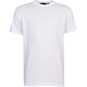 Tracker 1010 Unisex Original T-Skjorte Hvit 4XL Tracker 1010 Unisex Original T-Skjorte Hvit 4XL