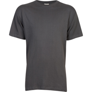 Tracker 1010 Unisex Original T-Skjorte Skifergrå 2XL Tracker 1010 Unisex Original T-Skjorte Skifergrå 2XL