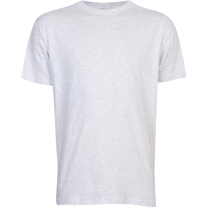 Tracker 1010 Unisex Original T-Skjorte Lys grå L Tracker 1010 Unisex Original T-Skjorte Lys grå L