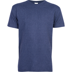 Tracker 1010 Unisex Original T-Skjorte Blå flekkete 4XL Tracker 1010 Unisex Original T-Skjorte Blå flekkete 4XL