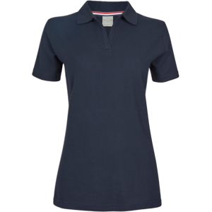 Tracker 2012 Ladies Pikéskjorte Marine M Tracker 2012 Ladies Pikéskjorte Marine M