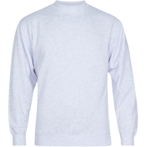 Tracker 3010 Unisex Original Collegegenser Lys grå XS Tracker 3010 Unisex Original Collegegenser Lys grå XS