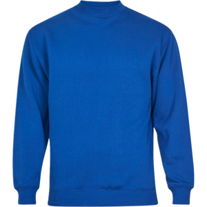 Tracker 3010 Unisex Original Collegegenser Kongeblått 2XL Tracker 3010 Unisex Original Collegegenser Kongeblått 2XL