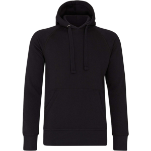 Tracker 3035 Unisex Junior Hettegenser Svart 130 Tracker 3035 Unisex Junior Hettegenser Svart 130