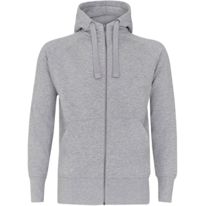 Tracker 3036 Unisex Junior Hettejakke Grå flekkete 150 Tracker 3036 Unisex Junior Hettejakke Grå flekkete 150