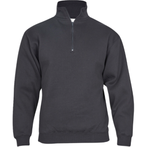 Tracker 3060 Unisex Original Collegejakke Skifergrå 2XL Tracker 3060 Unisex Original Collegejakke Skifergrå 2XL